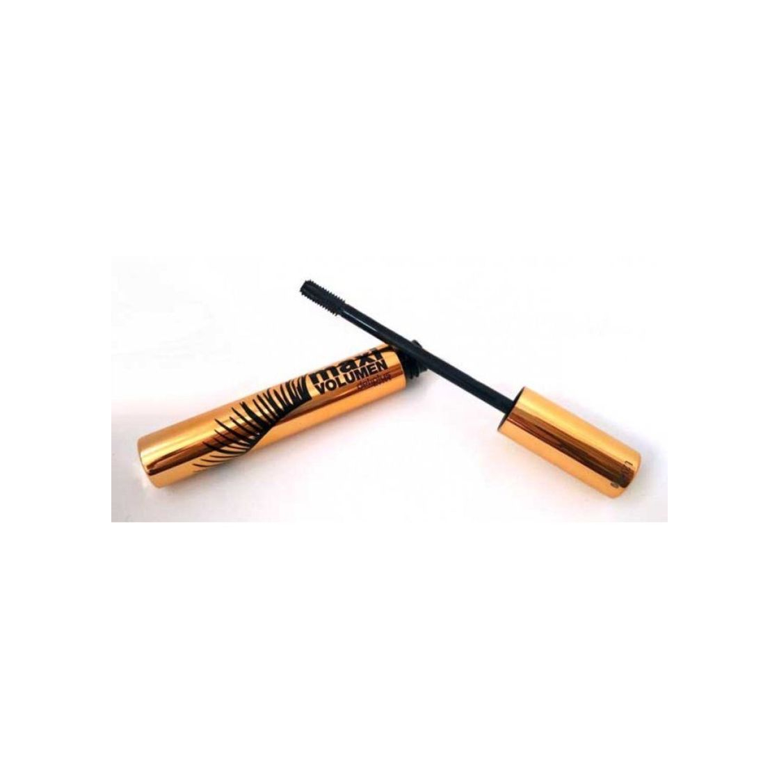 Product Deliplus Mascara pestañas maxi volumen 