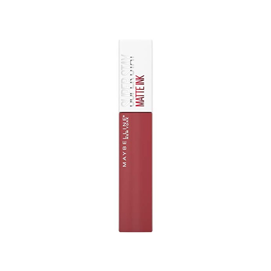 Product Maybelline New York - Superstay Matte Ink Pintalabios