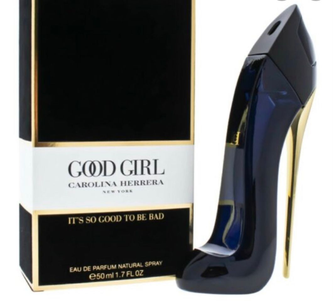 Moda Good Girl Carolina Herrera