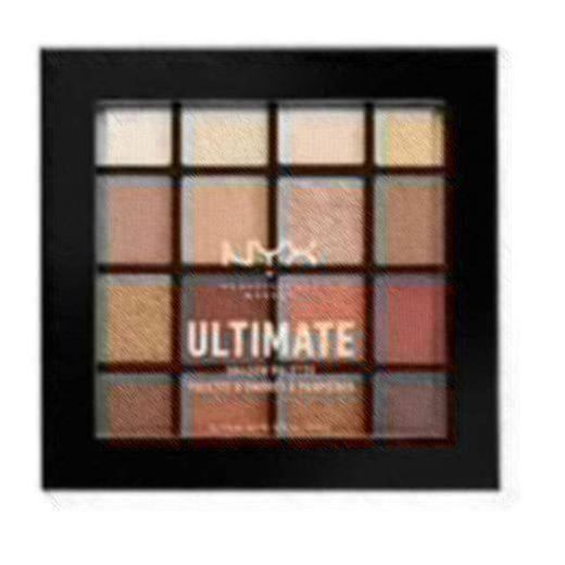 NYX Ultimate Shadow Palette