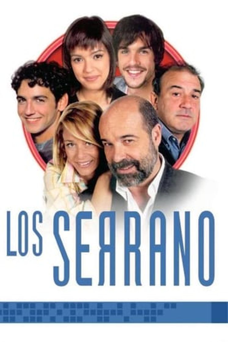 Los Serrano