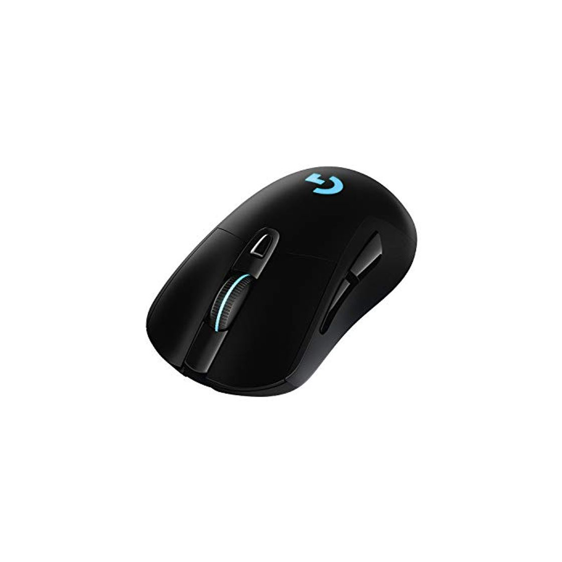 Social Logitech G703 Lightspeed Ratón Gaming Inalámbrico