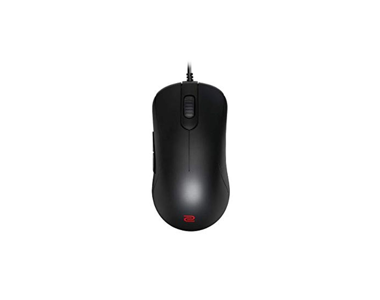 Social BenQ ZOWIE ZA12-B – Ratón Gaming para e-sports
