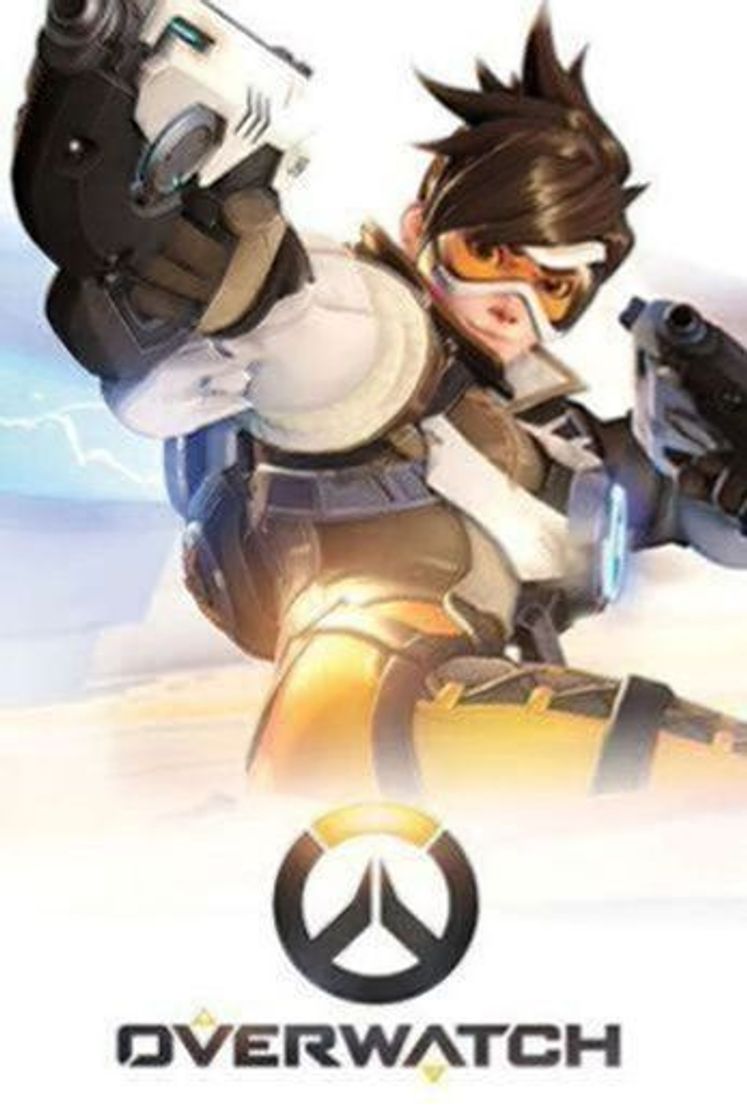 Videogames Overwatch