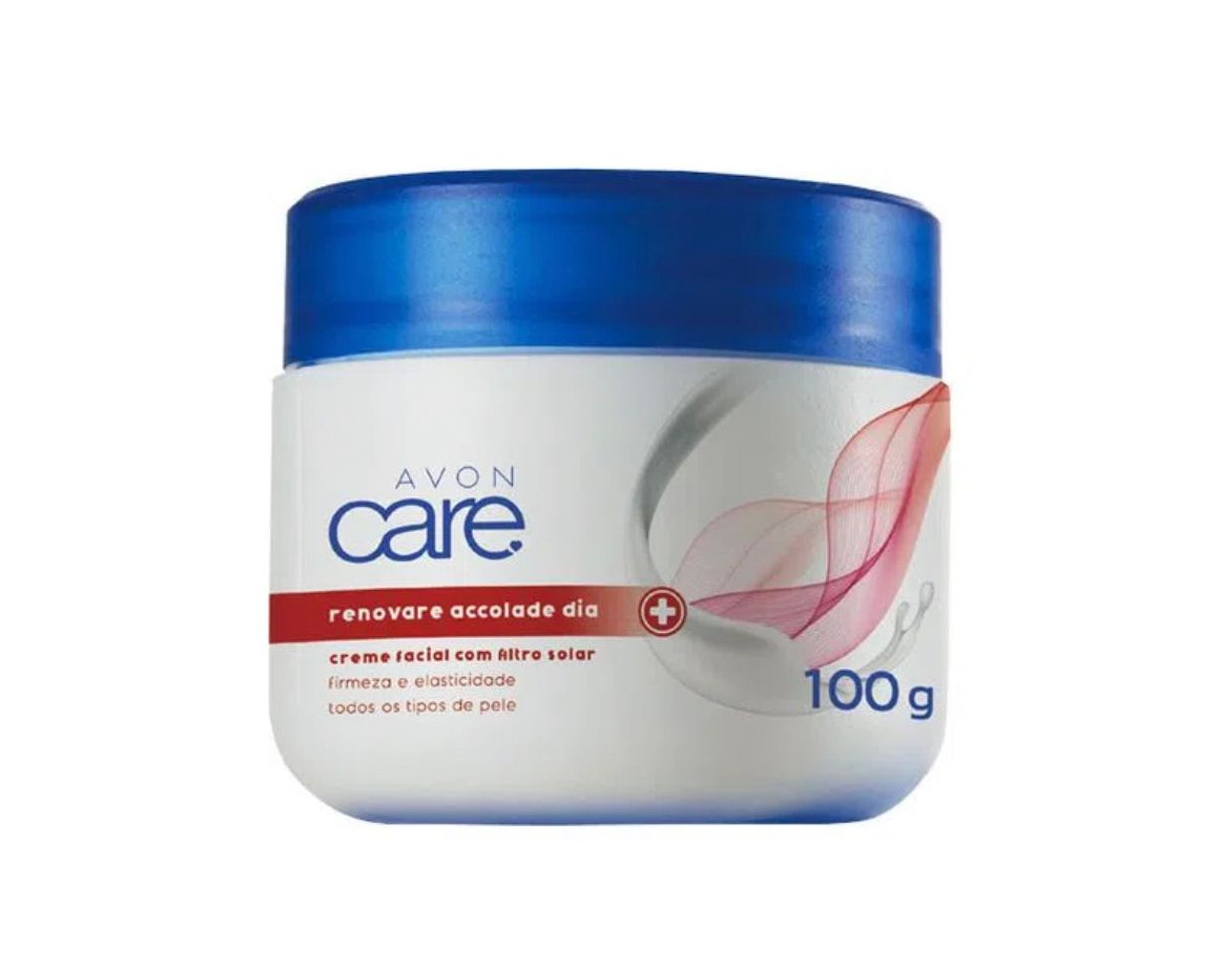 Products Creme Facial Dia Renovare Accolade Avon Care