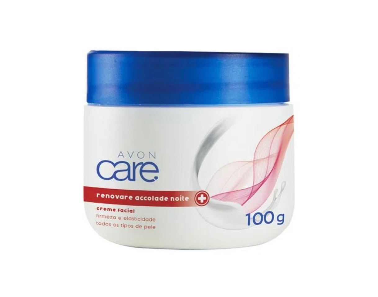 Products Creme Facial Noite Renovare Accolade Avon Care