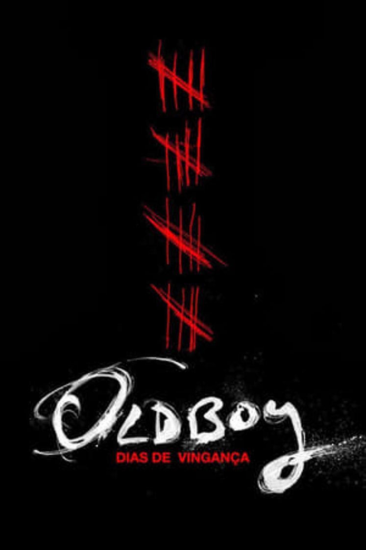 Película Oldboy