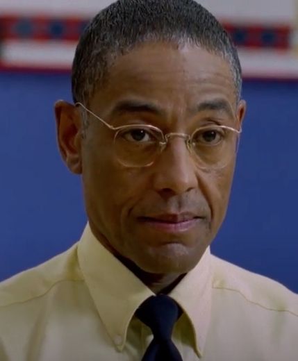 Gustavo Fring/ Gus Fring