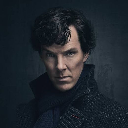 Sherlock/ Sherlock Holmes/ William Sherlock Scott Holmes