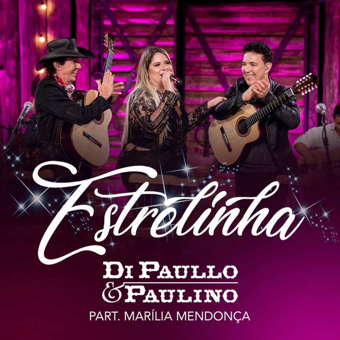 Music Estrelinha