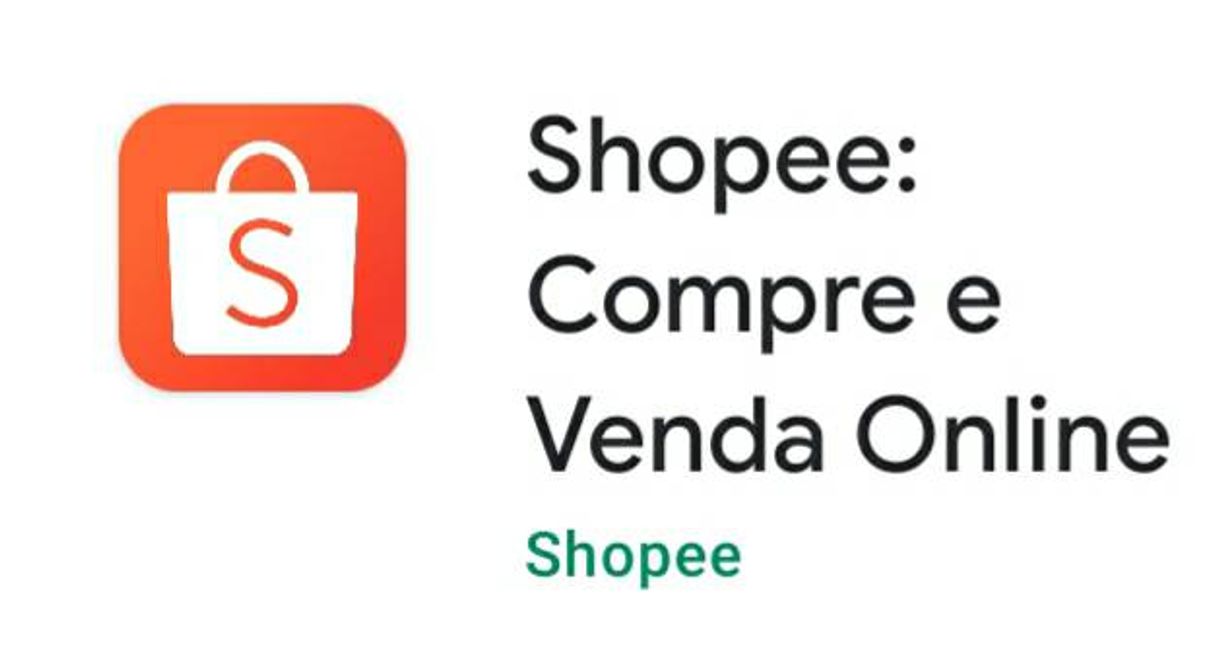 App Shopee 