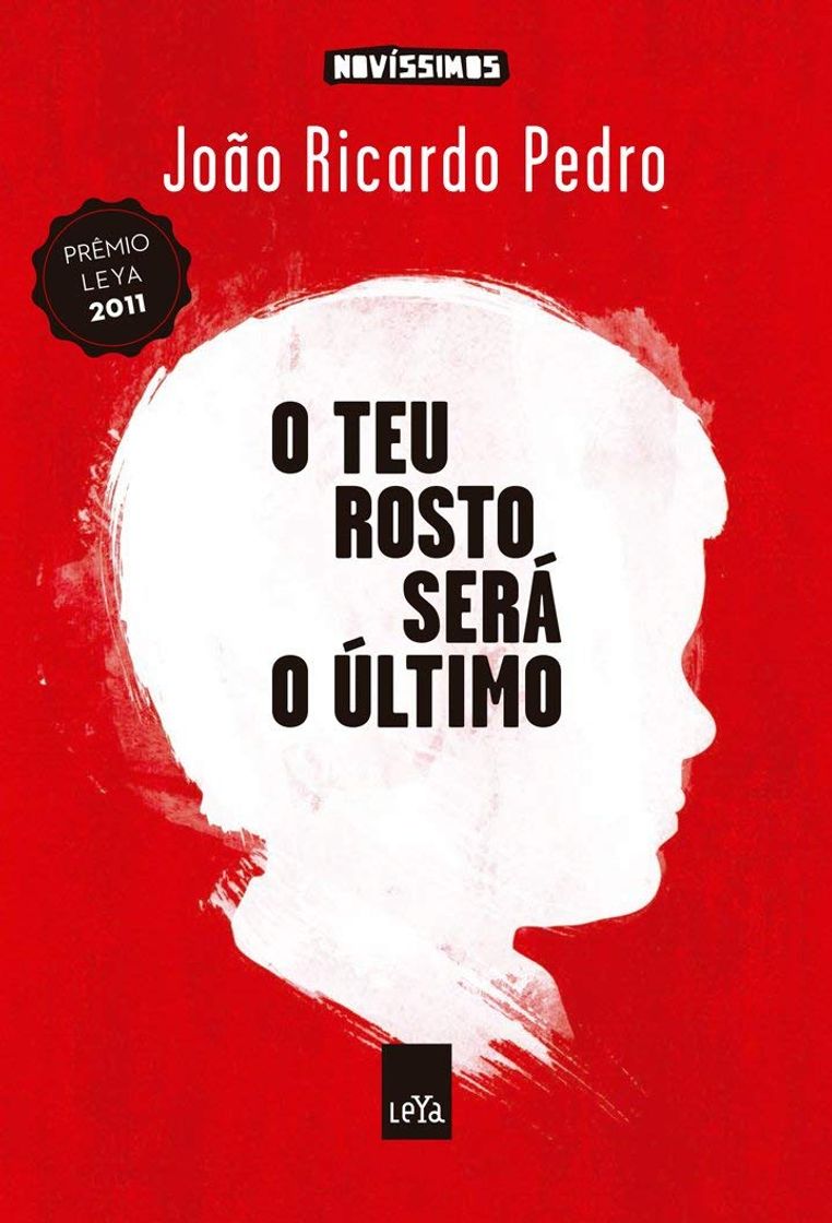 Libros O Teu Rosto Será O Último