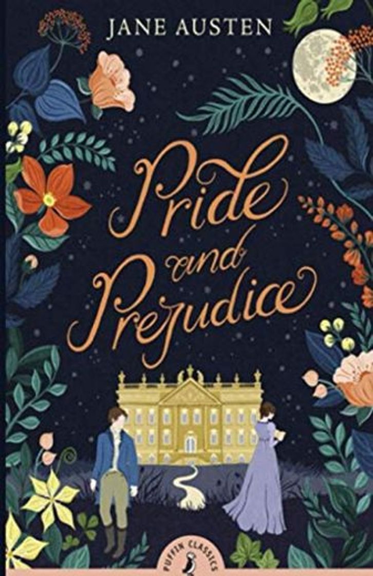 Libro Pride and Prejudice: by Jane Austen