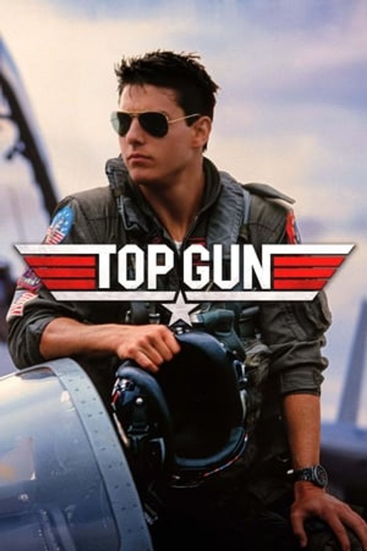 Movie Top Gun: Ídolos del aire