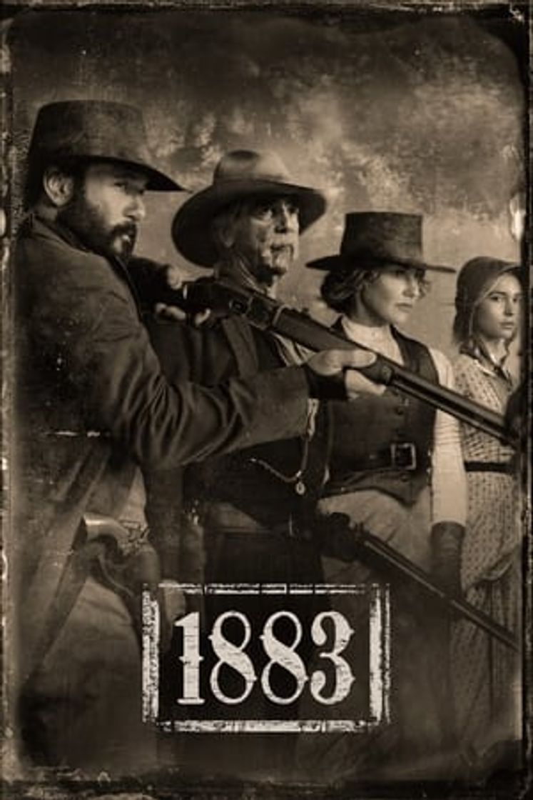 Serie 1883