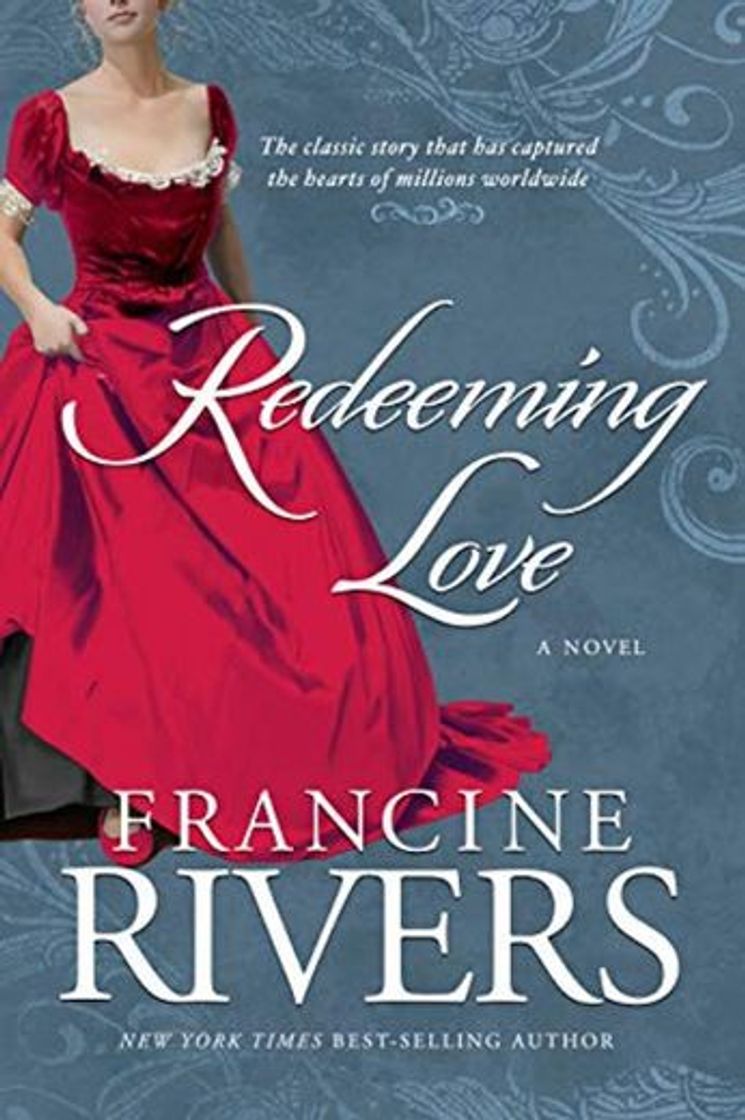 Libro Redeeming Love: A Novel