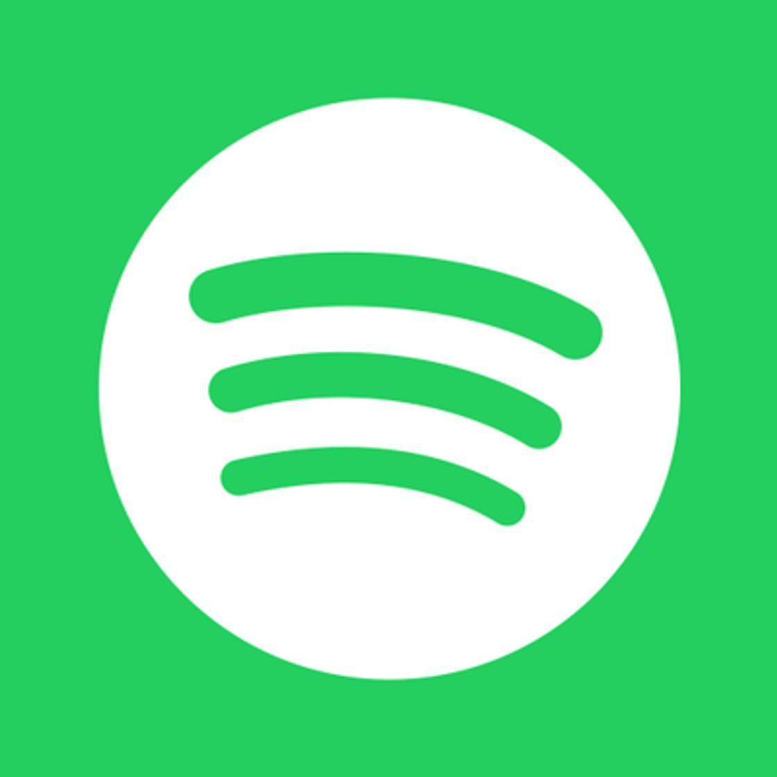 App Spotify