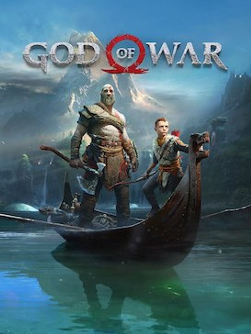 Videojuegos God of war