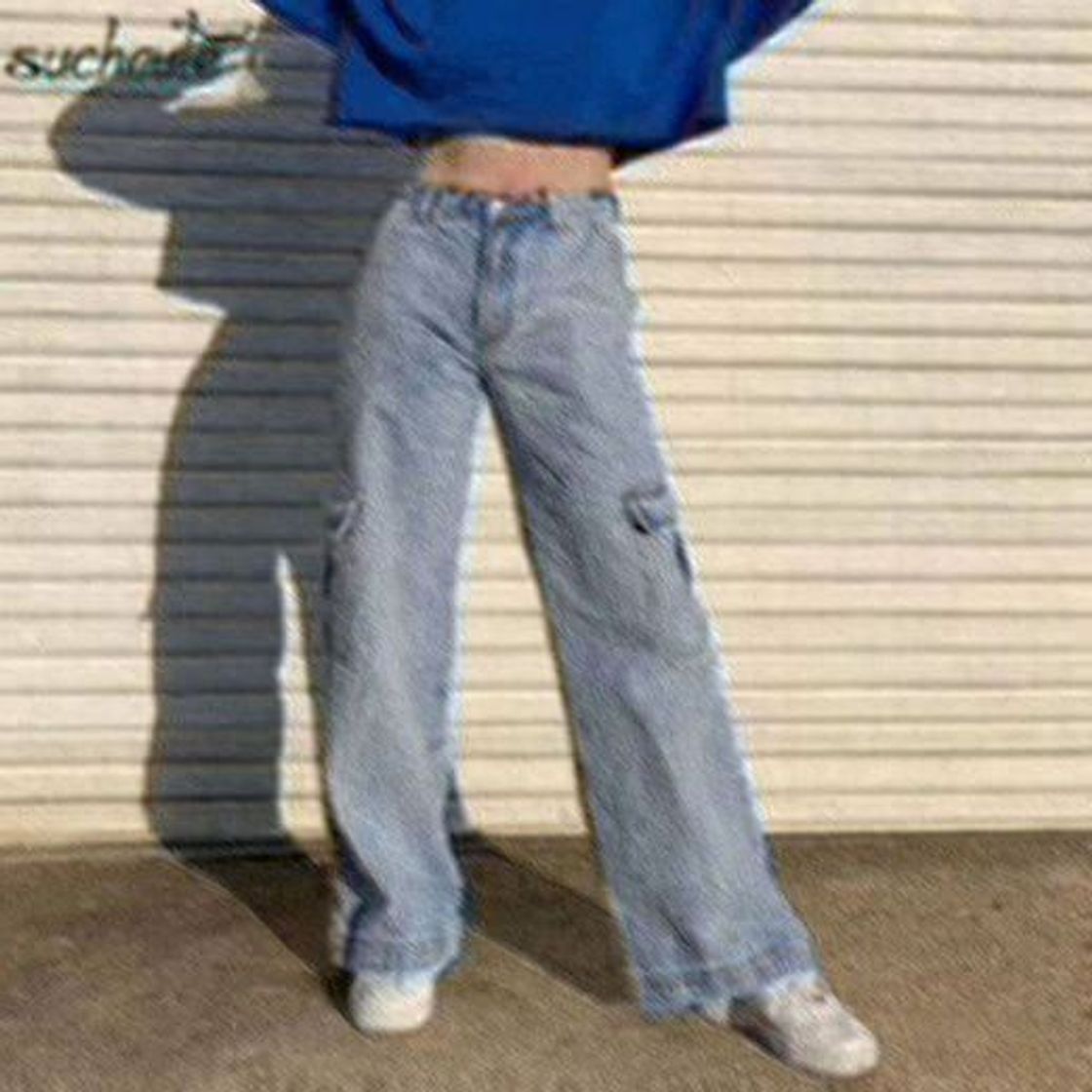 Social Vaqueros para Mujer Jeans Mujer Tallas Grandes Mom Jeans Harem Pantalones De Mezclilla hasta El Tobillo Boyfriend Jeans Femme Broeken Dames Calca Feminina 25 Azul Claro