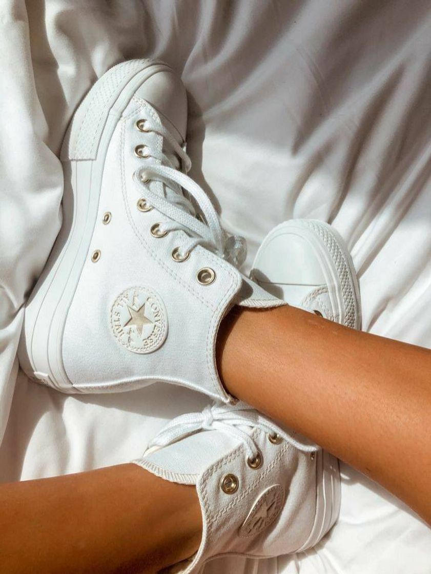 Moda ALL Star Converse