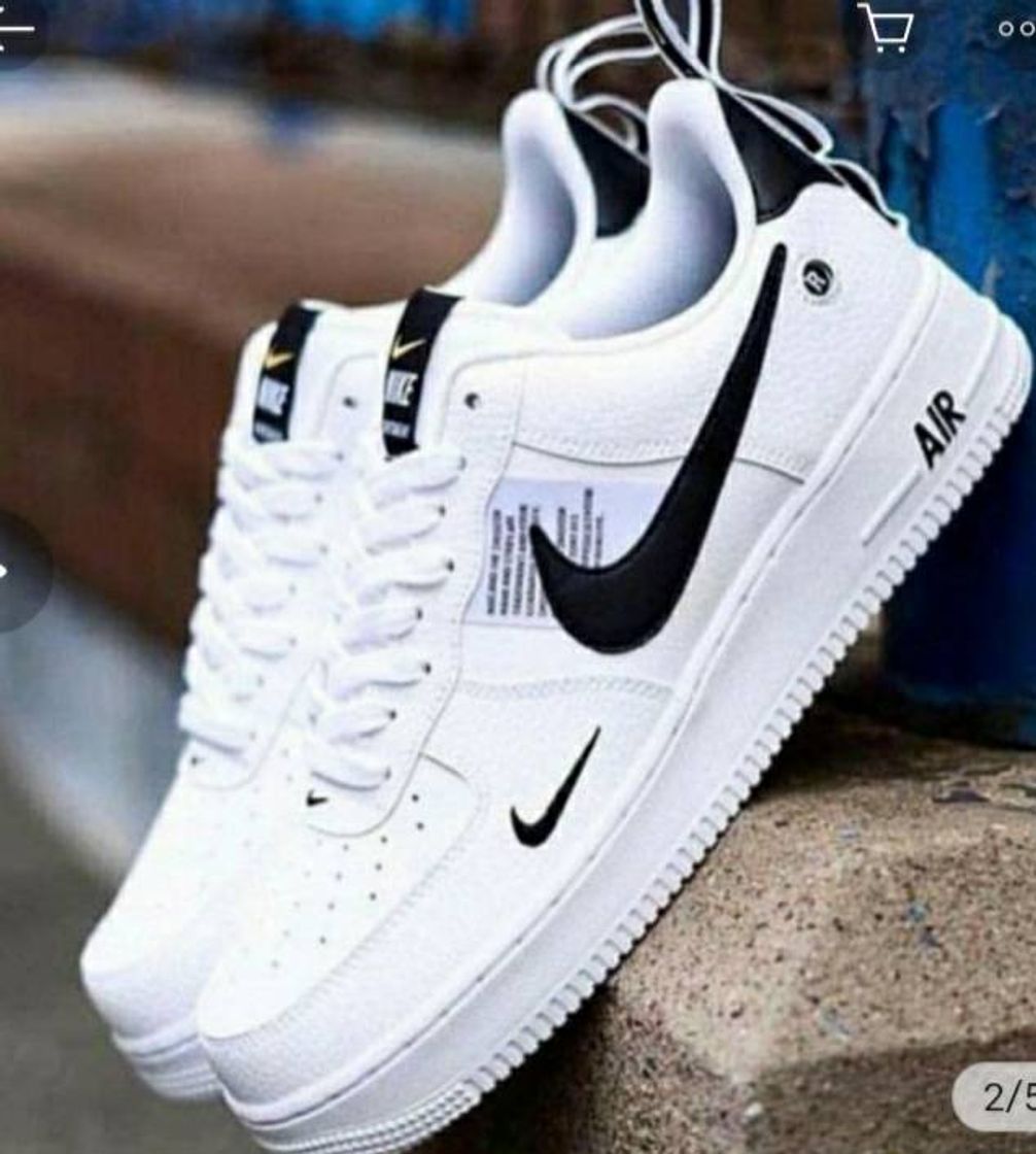 Fashion Tênis nike maravilhoso 🤍