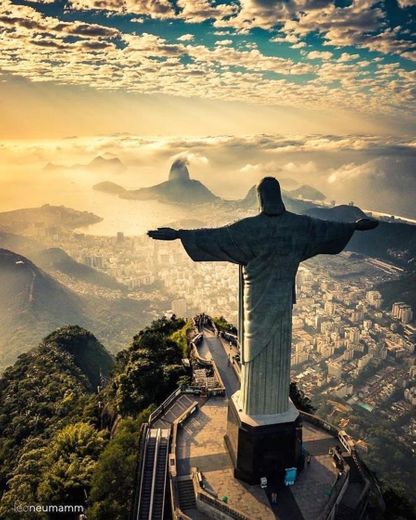 Río de Janeiro-RJ 🇧🇷😍