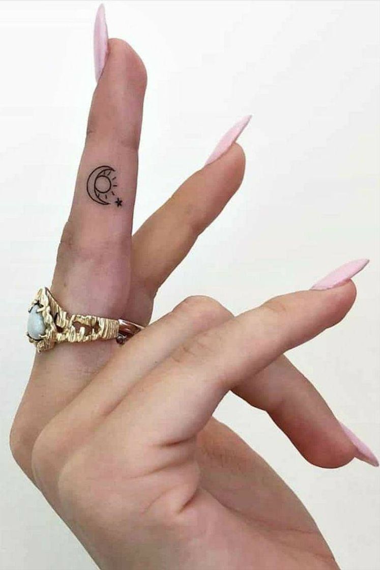 Fashion Tatto: