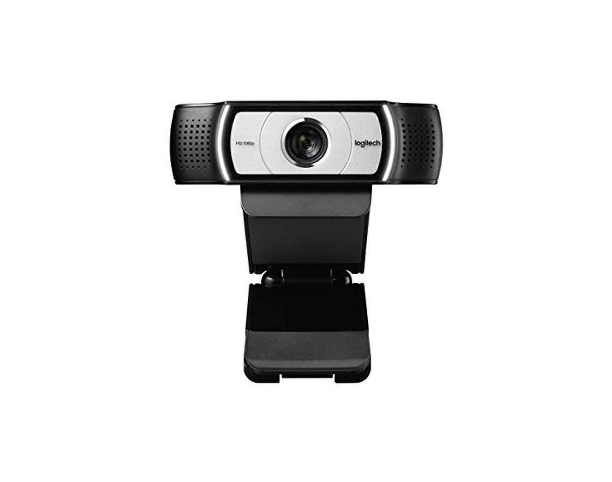 Electronics Logitech C930e Business Webcam