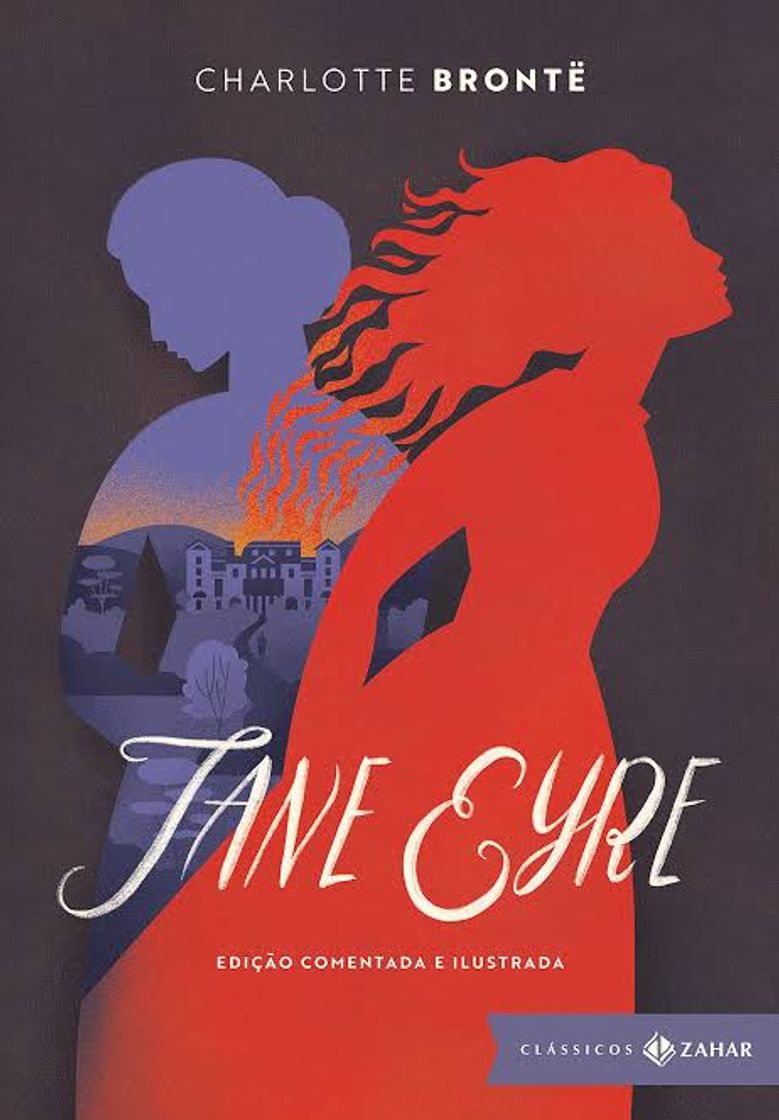 Book Jane Eyre: edição comentada e ilustrada: Uma autobiografia