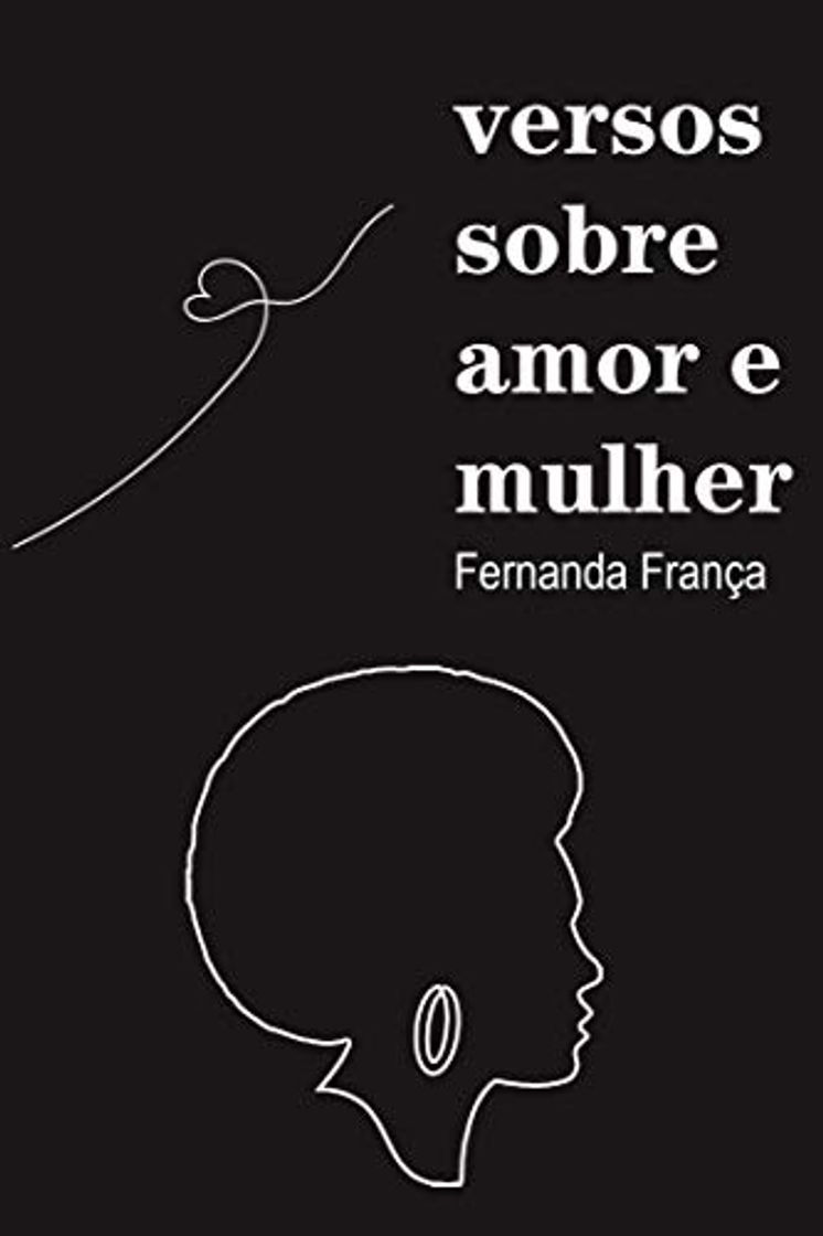 Books Versos sobre amor e mulher