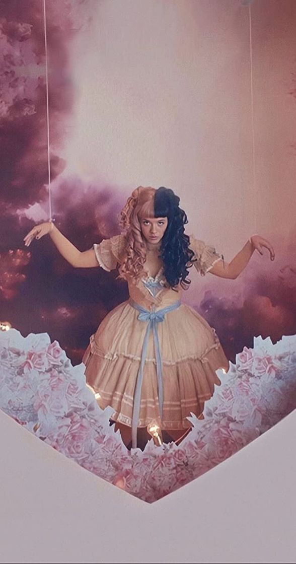 Canción Show & Tell