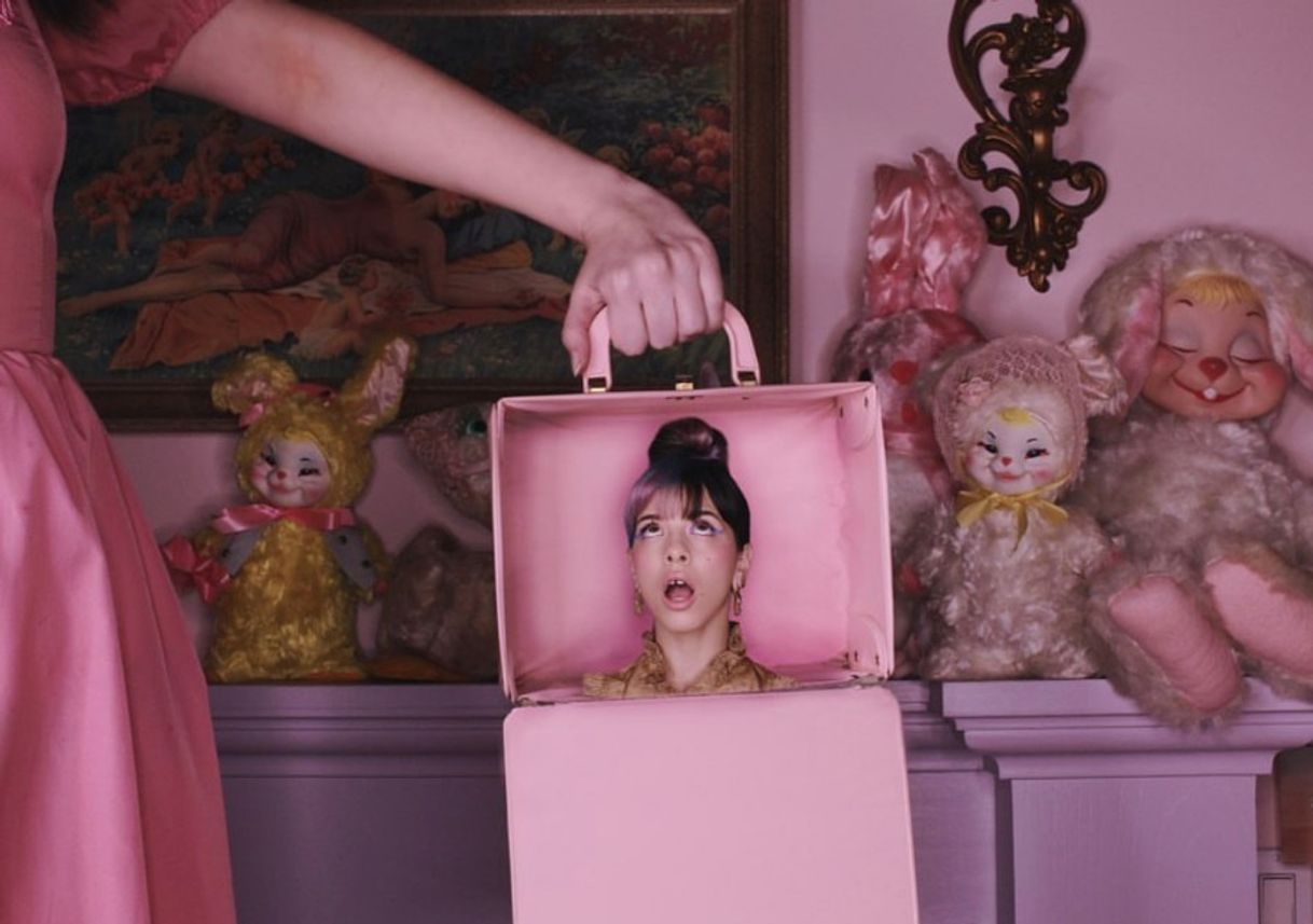 Canción Lunchbox Friends