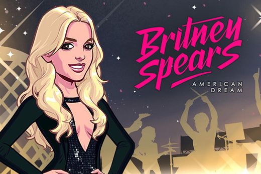 Britney Spears: American Dream