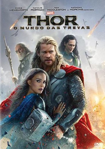 Thor: The Dark World