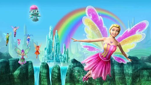 Barbie: Fairytopia