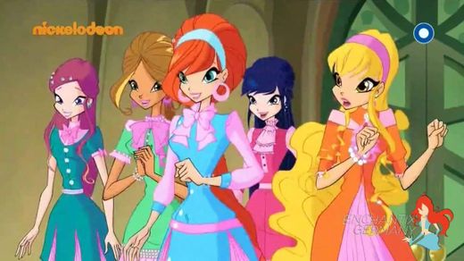 Winx Club 7