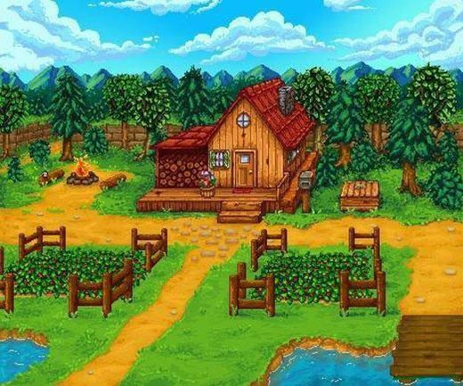 Stardew Valley