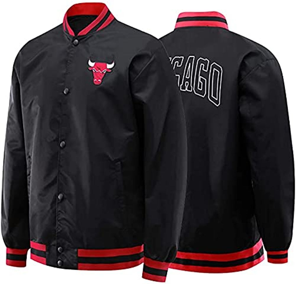 UIQB Chicago Bulls Chaqueta