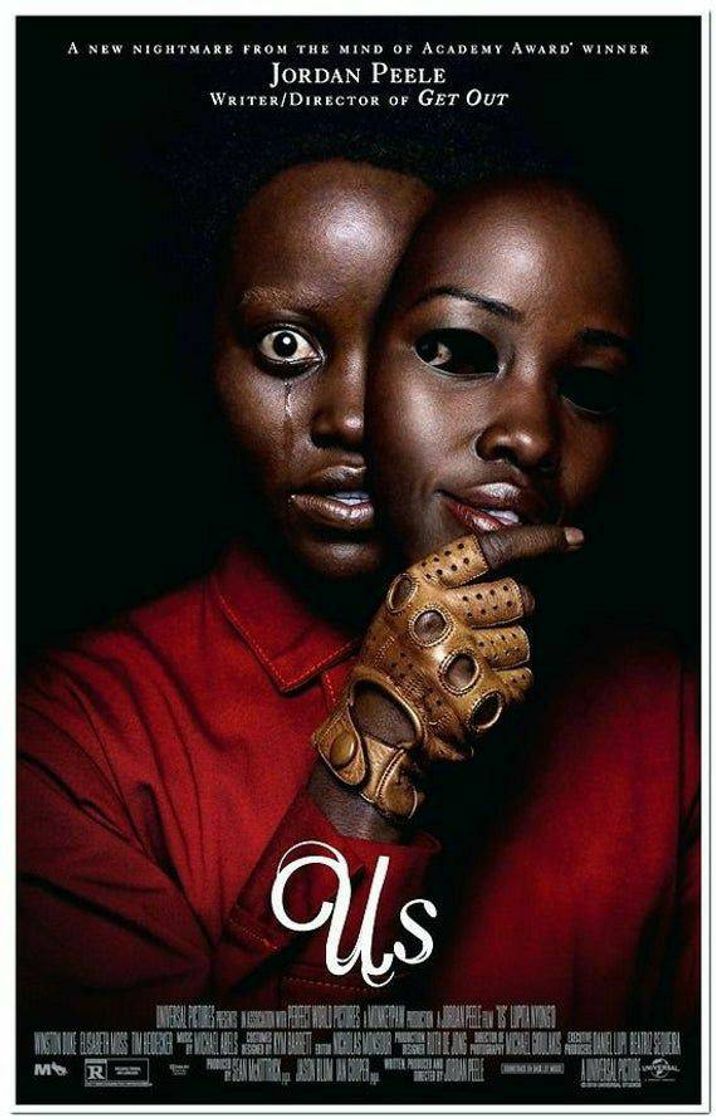 Filme Us 