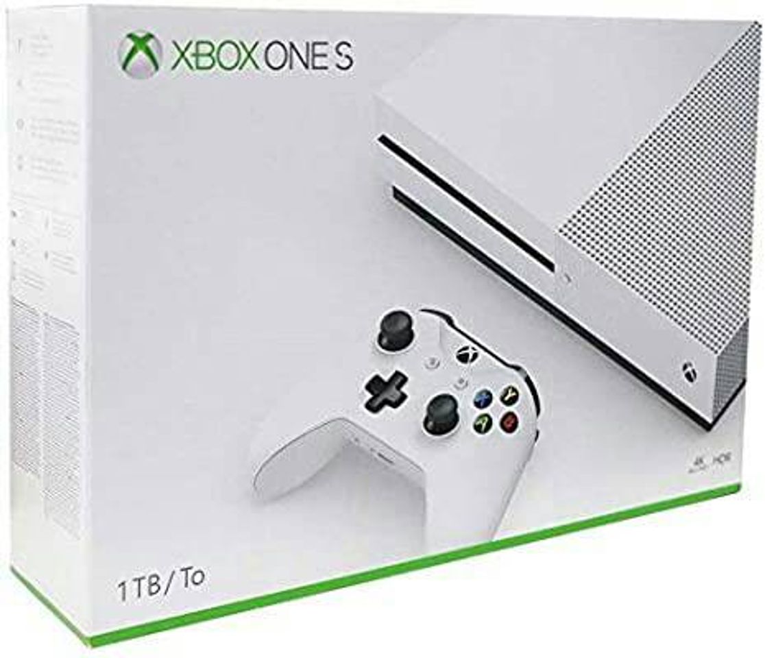 Moda Amazon X box one 