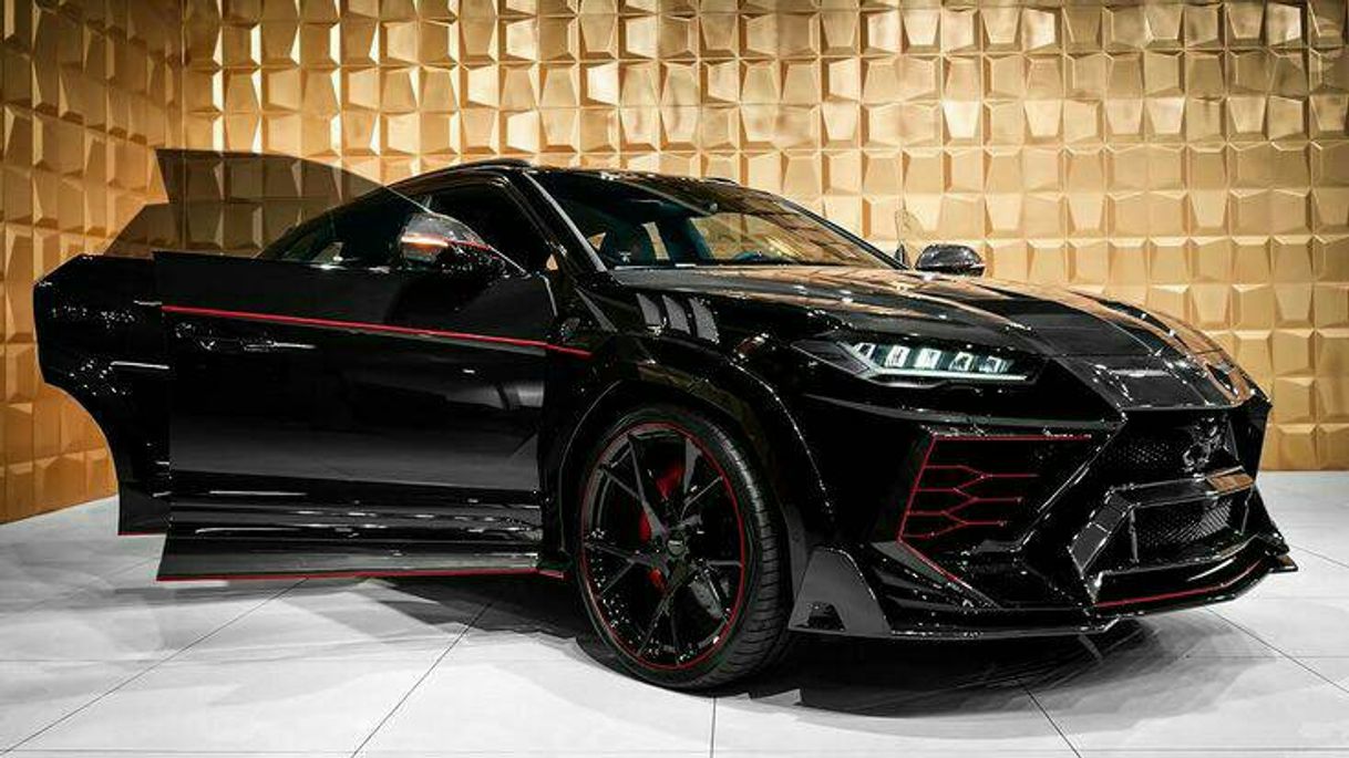 Fashion Lamborghini urus 2020