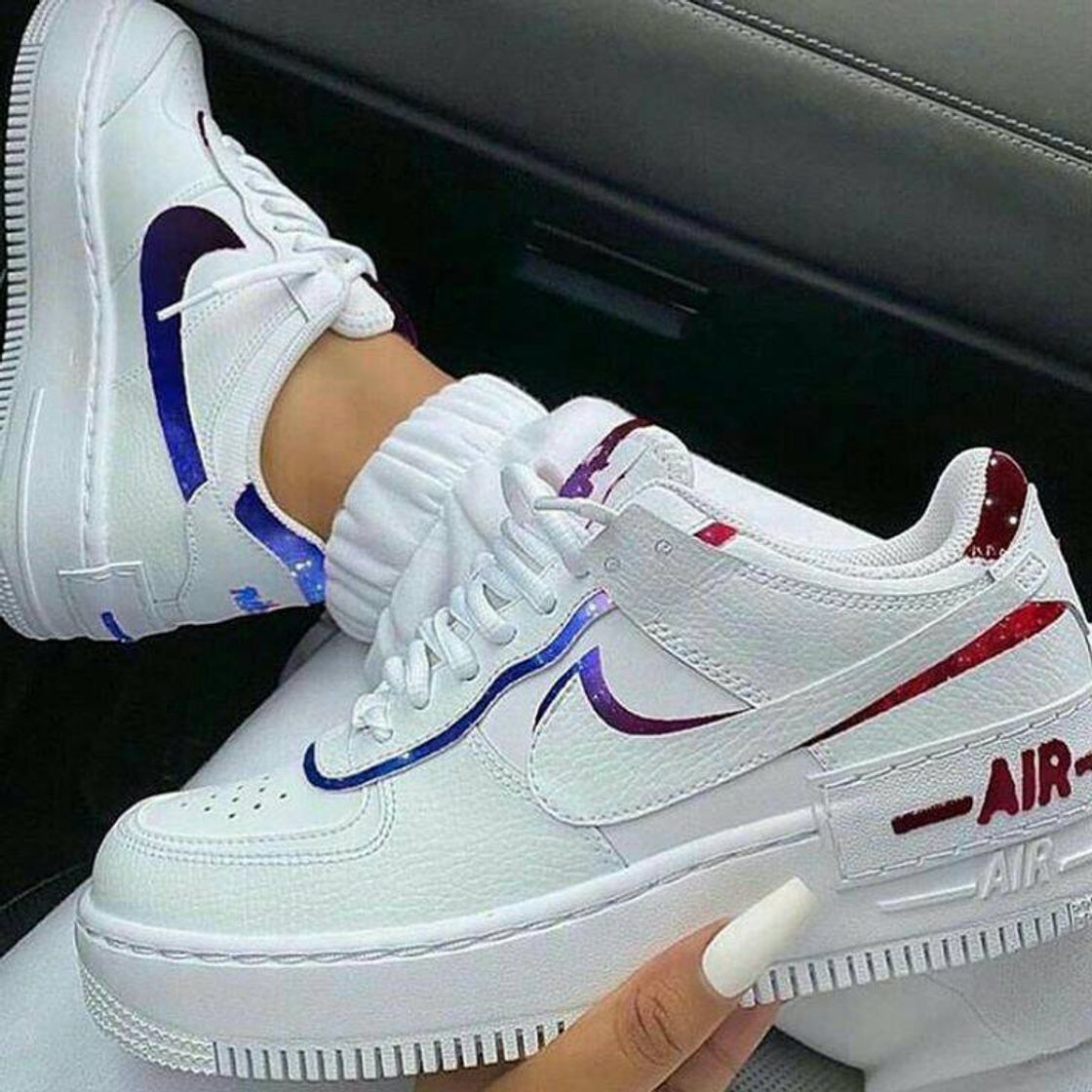 Moda Nike 