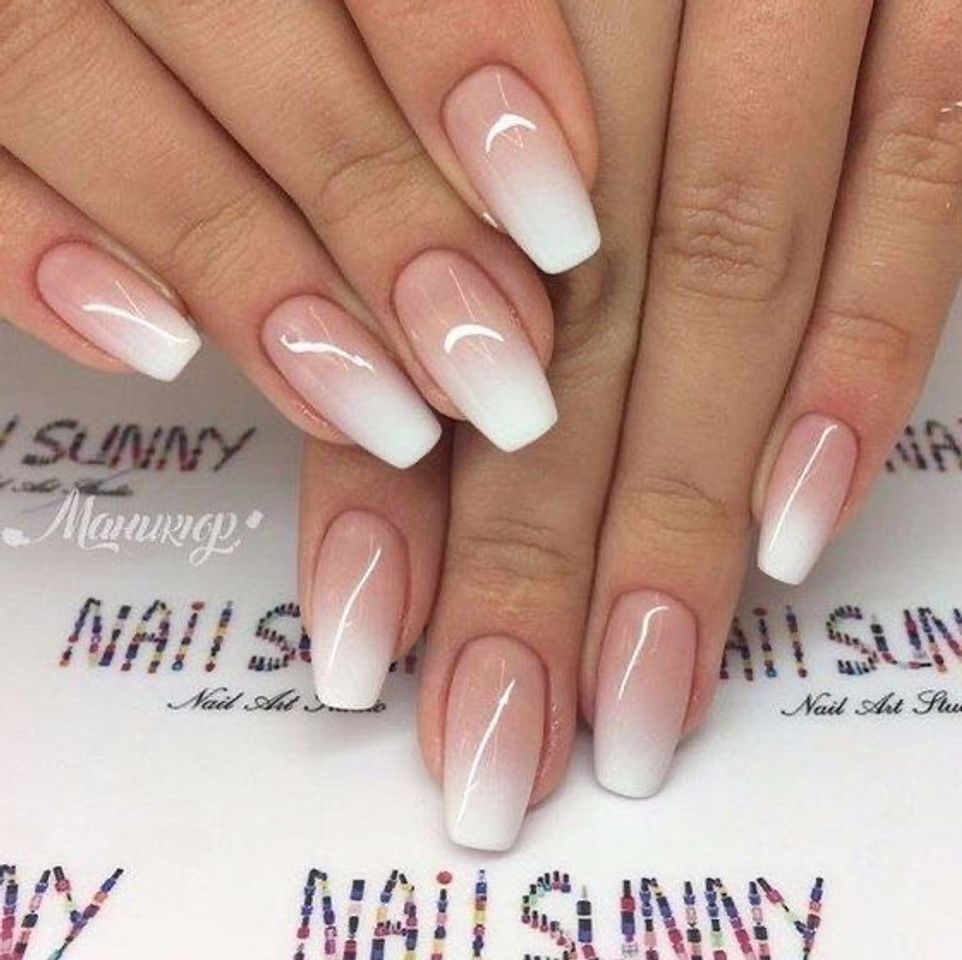unhas bem estilo pinterest