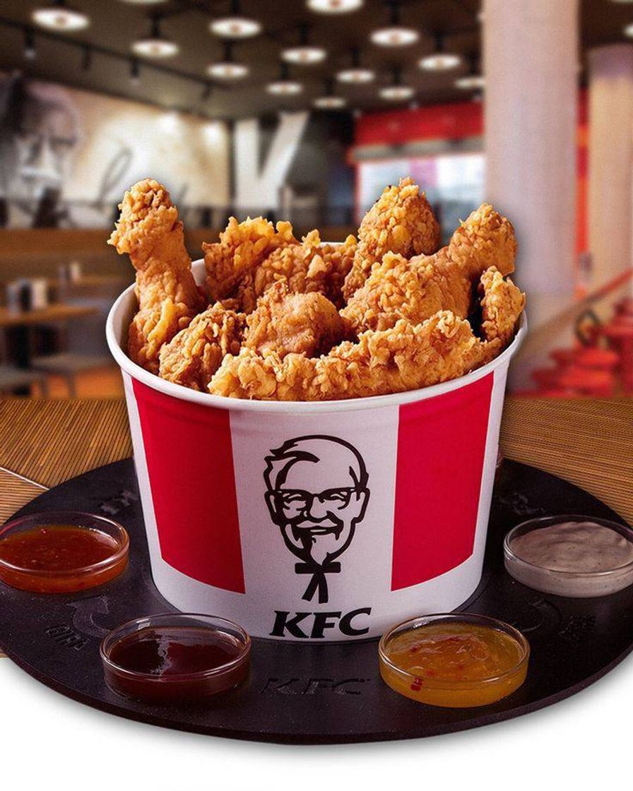 Restaurants KFC