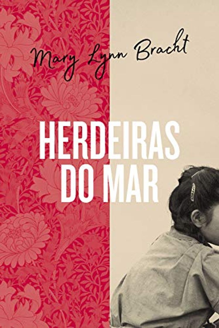 Libro Herdeiras do mar