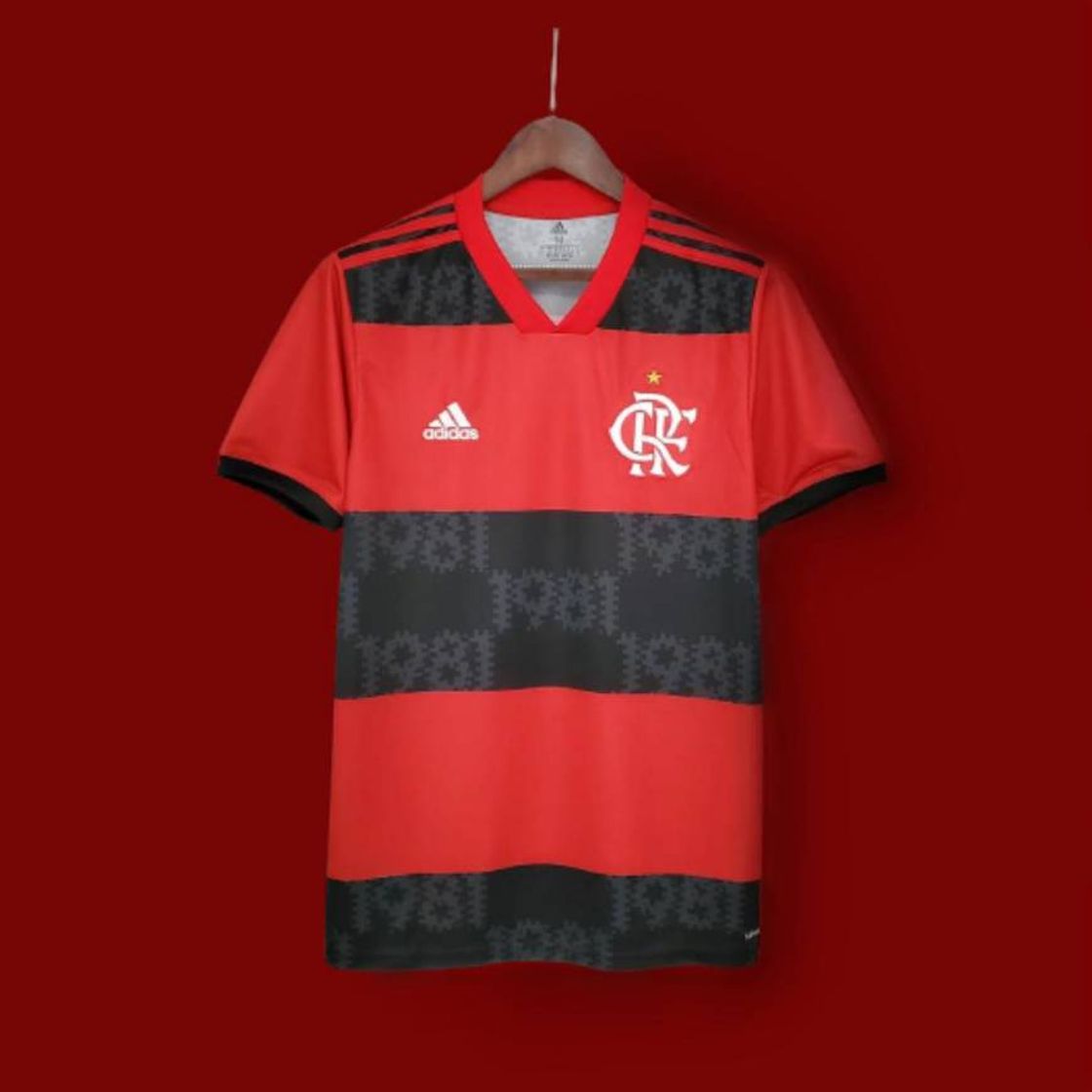 Social Flamengo 2021/22 G, GG e M