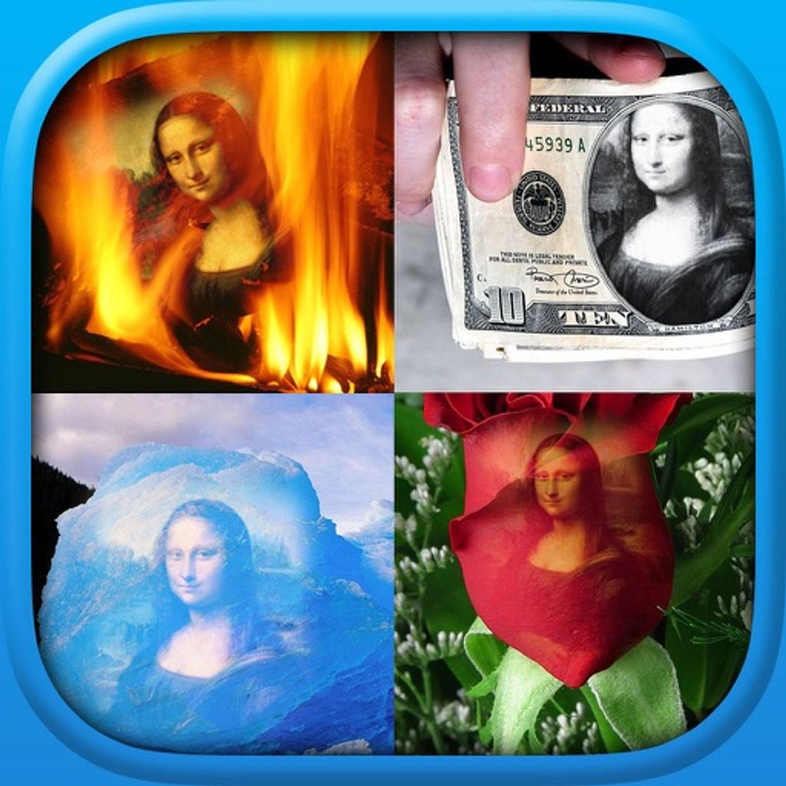 App Coolest Photo Effects & Editor