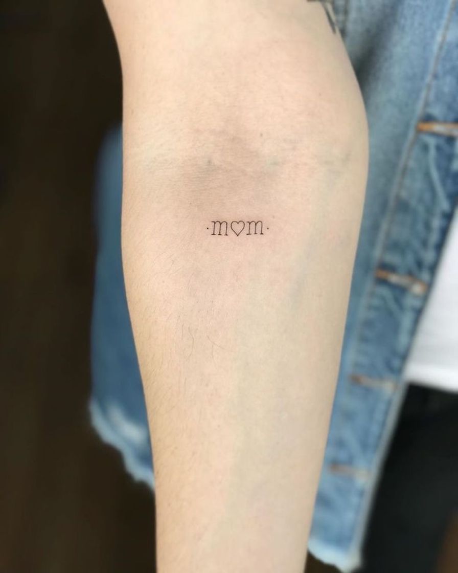 Moda •MOM•