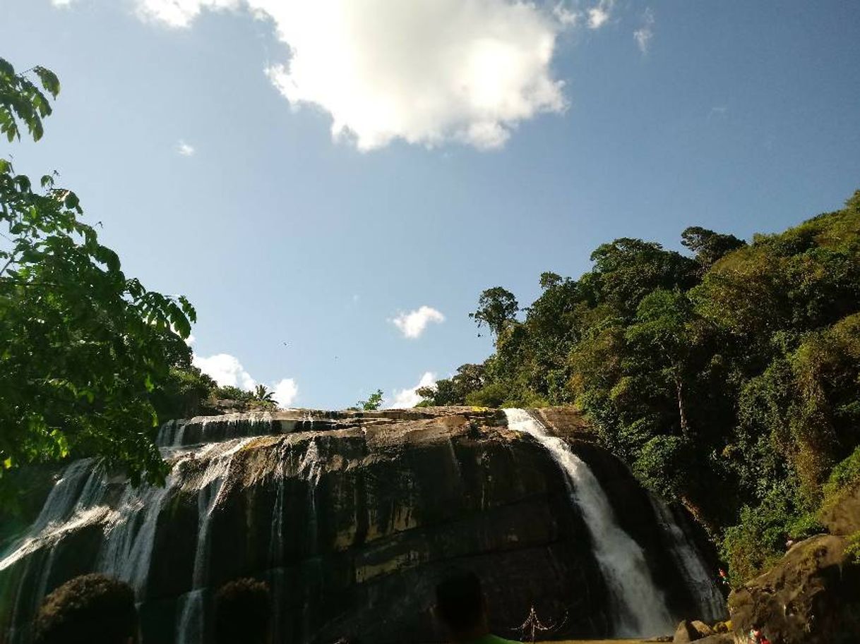 Fashion Parque Ecológico Cachoeira do Urubu (Primavera) - TripAdvisor