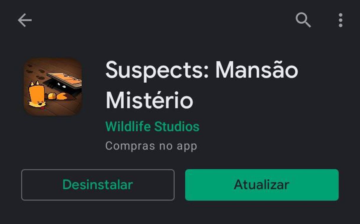 App Suspects: Mystery Mansion - Apps on Google Play